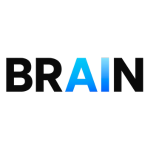 BRAIN logo