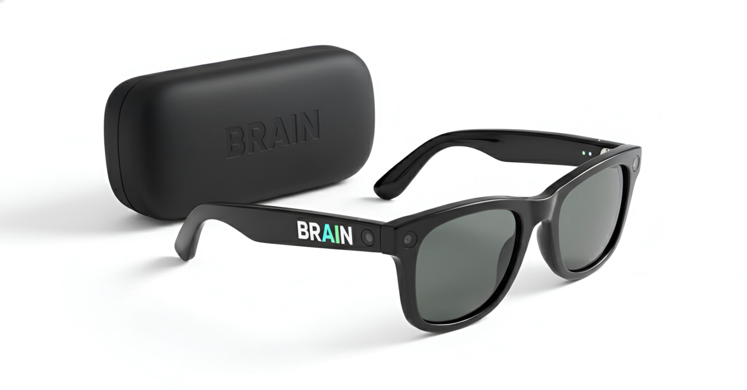 BRAIN Glasses
